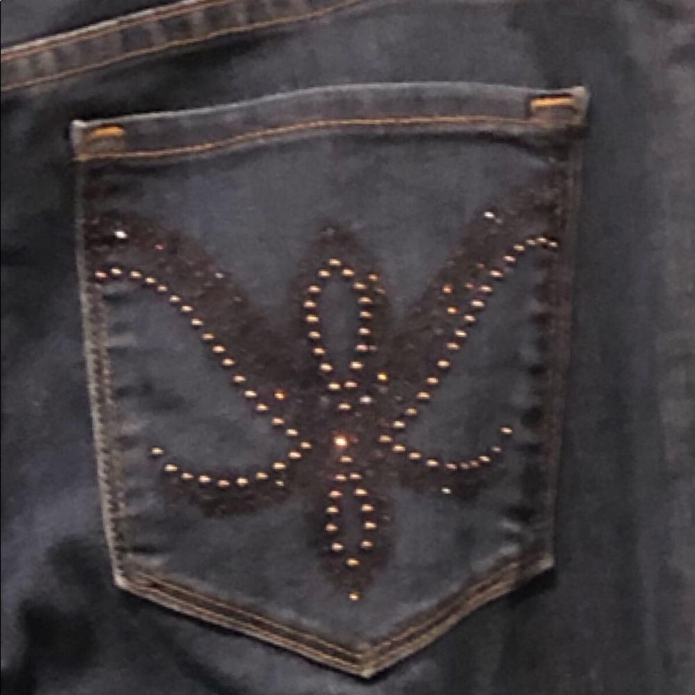 NYDJ Not Your Daughter’s Jeans